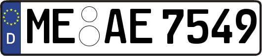 ME-AE7549