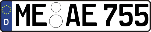 ME-AE755
