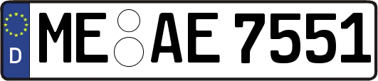 ME-AE7551