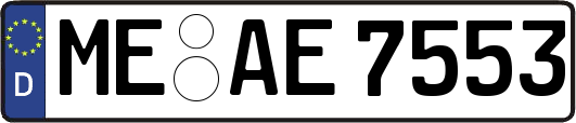 ME-AE7553