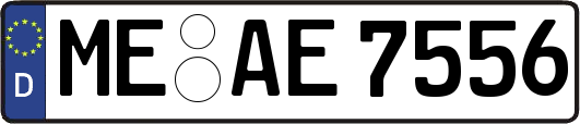 ME-AE7556