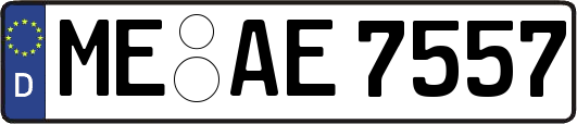 ME-AE7557