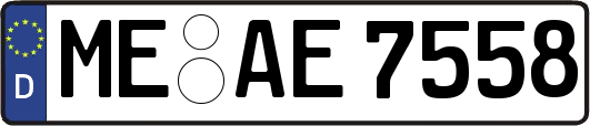 ME-AE7558
