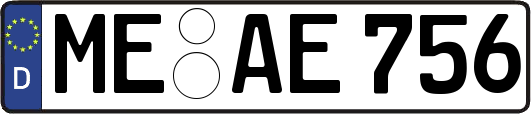 ME-AE756