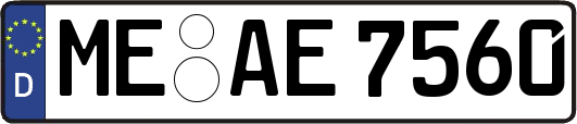 ME-AE7560