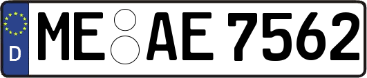 ME-AE7562