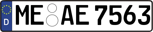 ME-AE7563
