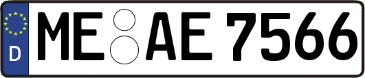 ME-AE7566