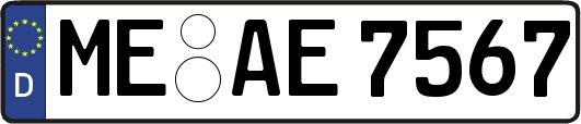 ME-AE7567
