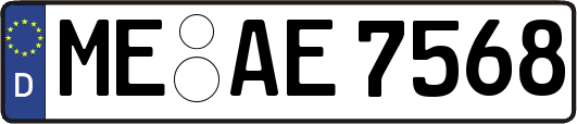 ME-AE7568