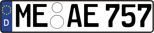 ME-AE757