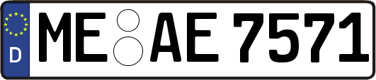 ME-AE7571
