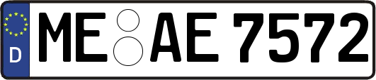 ME-AE7572