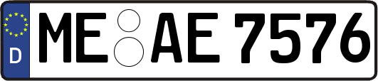 ME-AE7576