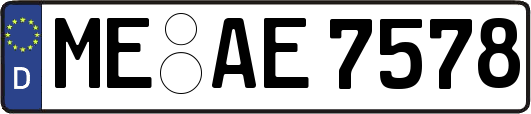 ME-AE7578