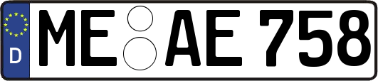 ME-AE758