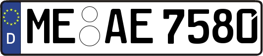 ME-AE7580