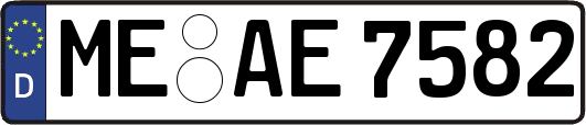 ME-AE7582