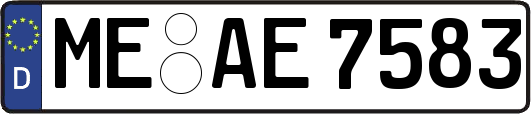 ME-AE7583