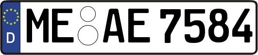 ME-AE7584
