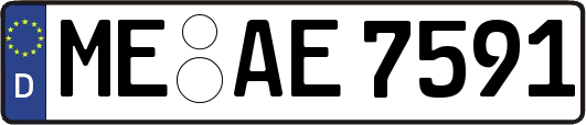 ME-AE7591