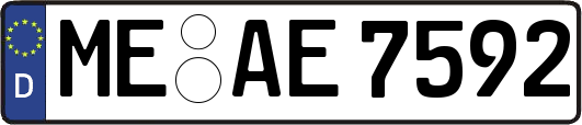 ME-AE7592