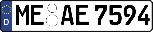 ME-AE7594