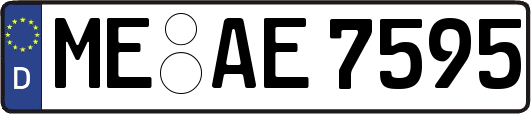 ME-AE7595