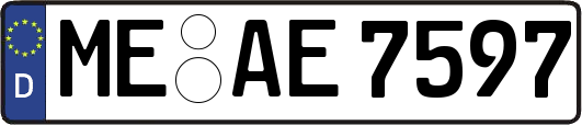 ME-AE7597