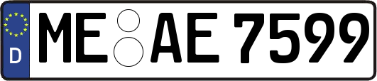 ME-AE7599