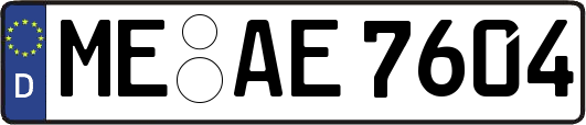 ME-AE7604