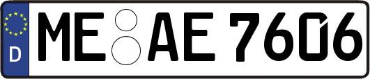 ME-AE7606