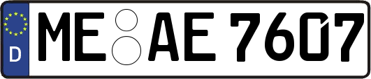 ME-AE7607