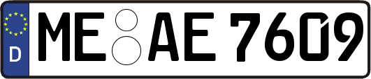 ME-AE7609