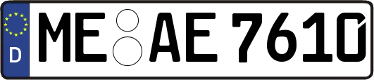 ME-AE7610