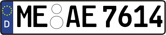 ME-AE7614