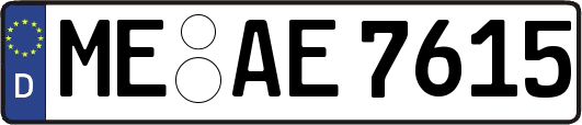 ME-AE7615