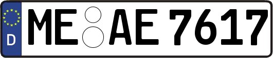 ME-AE7617