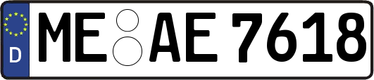 ME-AE7618