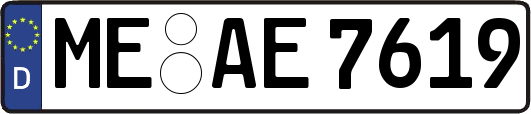 ME-AE7619