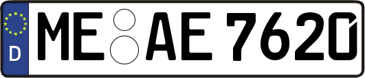 ME-AE7620