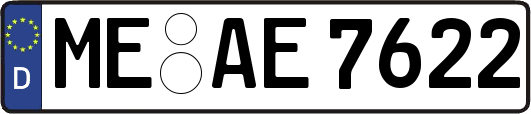 ME-AE7622