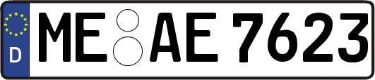 ME-AE7623
