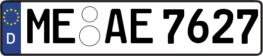 ME-AE7627