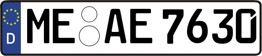 ME-AE7630