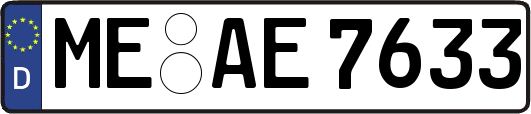 ME-AE7633