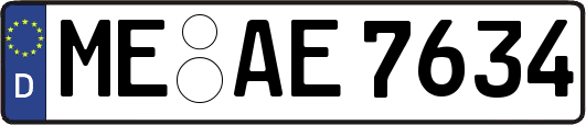 ME-AE7634