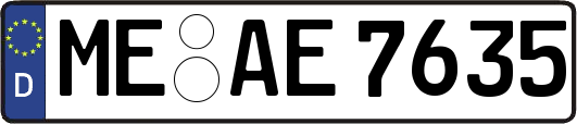 ME-AE7635