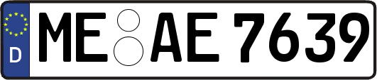 ME-AE7639
