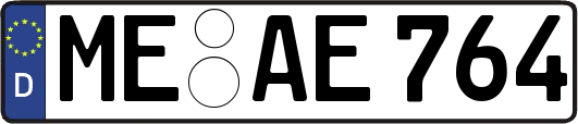ME-AE764